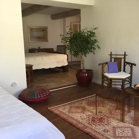 Bed & Breakfast Maison De Village Novissime *