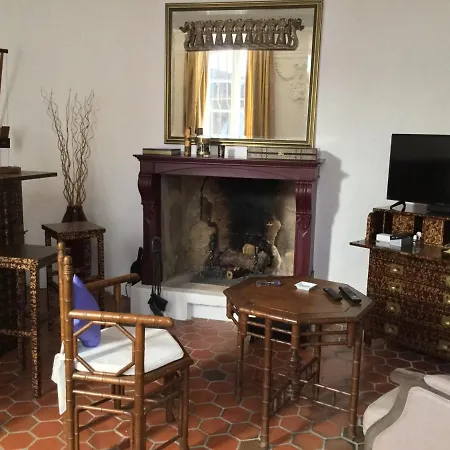 Maison De Village Novissime *