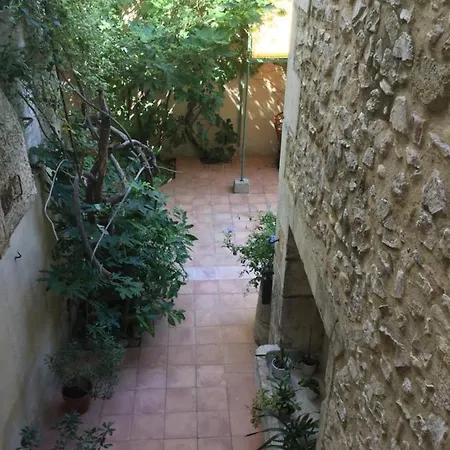 Maison De Village Novissime