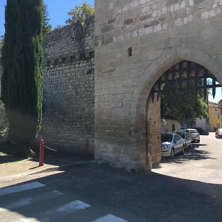 Maison De Village Novissime Noves