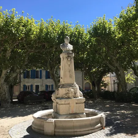 Bed & Breakfast Maison De Village Novissime *