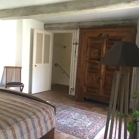 Bed & Breakfast Maison De Village Novissime *
