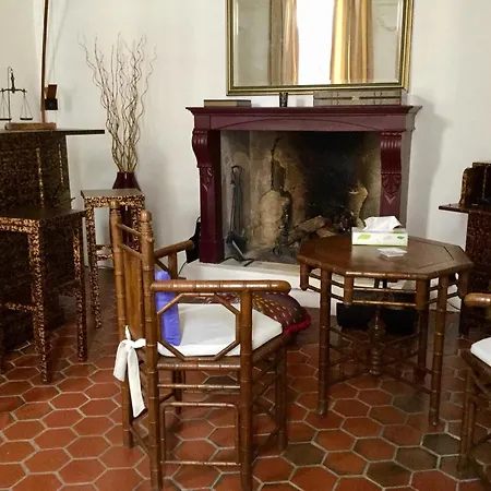Maison De Village Novissime *