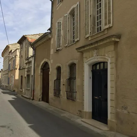 Maison De Village Novissime Bed & Breakfast *